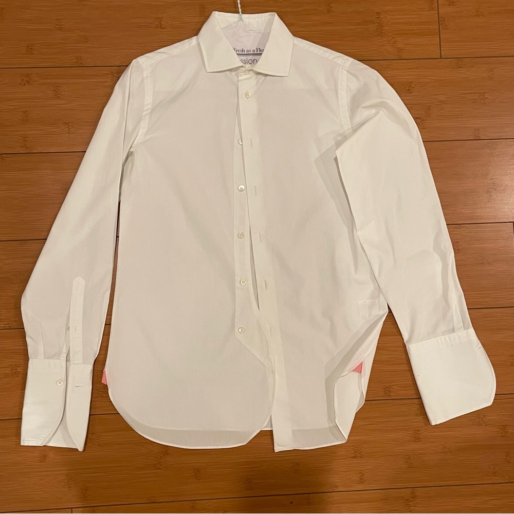 PINK SHlRTMAKER LONDON